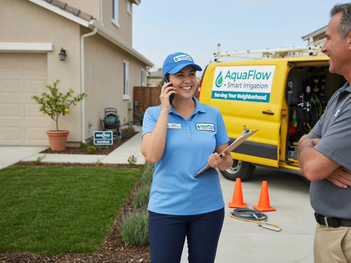 Irrigation Installation Unicoi, TN FAQs